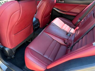 2015 Lexus IS 250   - Photo 13 - North Hills, CA 91343