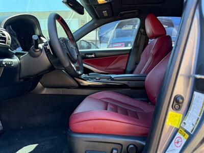 2015 Lexus IS 250   - Photo 9 - North Hills, CA 91343
