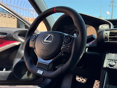 2015 Lexus IS 250   - Photo 11 - North Hills, CA 91343