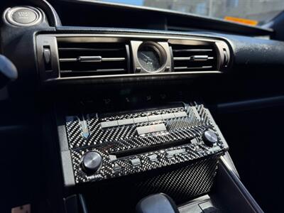 2015 Lexus IS 250   - Photo 14 - North Hills, CA 91343