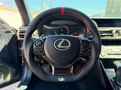 2015 Lexus IS 250   - Photo 12 - North Hills, CA 91343