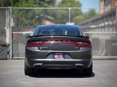 2017 Dodge Charger SXT   - Photo 4 - North Hills, CA 91343