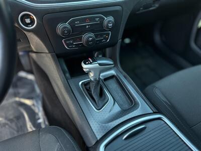 2017 Dodge Charger SXT   - Photo 12 - North Hills, CA 91343