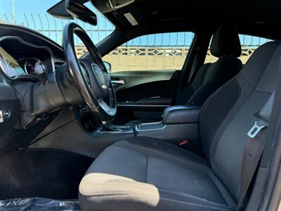 2017 Dodge Charger SXT   - Photo 13 - North Hills, CA 91343