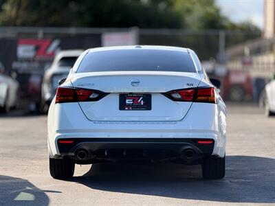 2022 Nissan Altima 2.5 SR - Photo 11 - North Hills, CA 91343