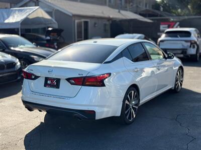 2022 Nissan Altima 2.5 SR - Photo 8 - North Hills, CA 91343