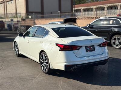 2022 Nissan Altima 2.5 SR - Photo 9 - North Hills, CA 91343
