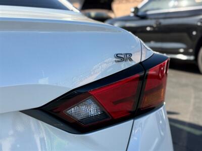 2022 Nissan Altima 2.5 SR - Photo 14 - North Hills, CA 91343