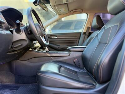 2022 Nissan Altima 2.5 SR - Photo 16 - North Hills, CA 91343