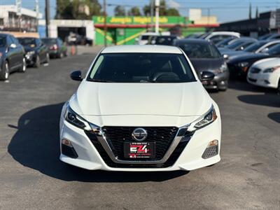2022 Nissan Altima 2.5 SR - Photo 7 - North Hills, CA 91343