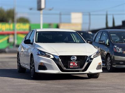 2022 Nissan Altima 2.5 SR - Photo 4 - North Hills, CA 91343