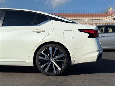 2022 Nissan Altima 2.5 SR - Photo 10 - North Hills, CA 91343