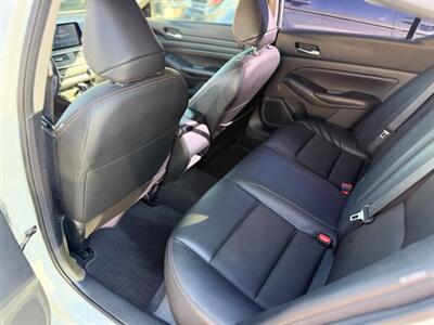 2022 Nissan Altima 2.5 SR - Photo 17 - North Hills, CA 91343