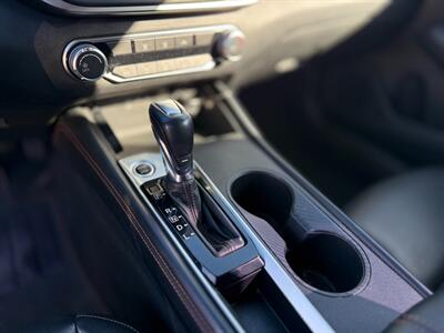 2022 Nissan Altima 2.5 SR - Photo 21 - North Hills, CA 91343