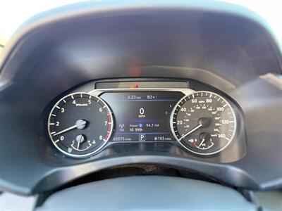 2022 Nissan Altima 2.5 SR - Photo 18 - North Hills, CA 91343