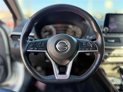 2022 Nissan Altima 2.5 SR - Photo 20 - North Hills, CA 91343
