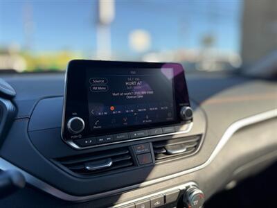2022 Nissan Altima 2.5 SR - Photo 23 - North Hills, CA 91343