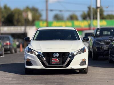 2022 Nissan Altima 2.5 SR - Photo 3 - North Hills, CA 91343