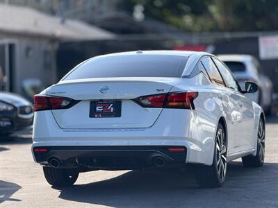 2022 Nissan Altima 2.5 SR - Photo 13 - North Hills, CA 91343