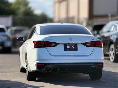 2022 Nissan Altima 2.5 SR - Photo 12 - North Hills, CA 91343