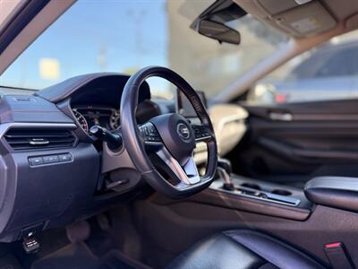 2022 Nissan Altima 2.5 SR - Photo 19 - North Hills, CA 91343