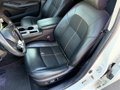 2022 Nissan Altima 2.5 SR - Photo 15 - North Hills, CA 91343
