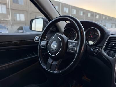 2011 Jeep Grand Cherokee Laredo   - Photo 5 - North Hills, CA 91343