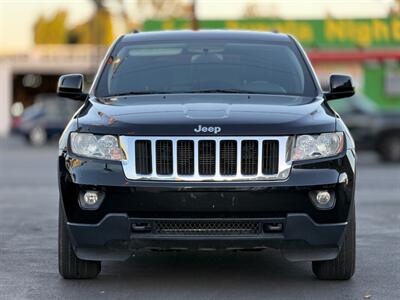 2011 Jeep Grand Cherokee Laredo   - Photo 2 - North Hills, CA 91343