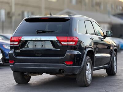 2011 Jeep Grand Cherokee Laredo   - Photo 12 - North Hills, CA 91343