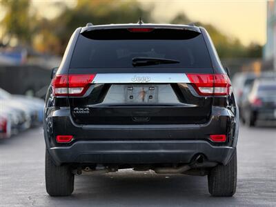 2011 Jeep Grand Cherokee Laredo   - Photo 11 - North Hills, CA 91343