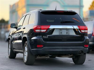 2011 Jeep Grand Cherokee Laredo   - Photo 10 - North Hills, CA 91343