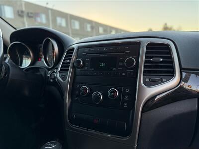 2011 Jeep Grand Cherokee Laredo   - Photo 16 - North Hills, CA 91343