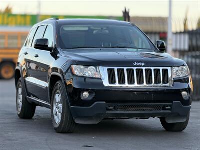 2011 Jeep Grand Cherokee Laredo   - Photo 3 - North Hills, CA 91343