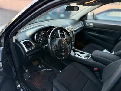 2011 Jeep Grand Cherokee Laredo   - Photo 9 - North Hills, CA 91343