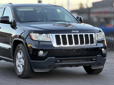 2011 Jeep Grand Cherokee Laredo   - Photo 4 - North Hills, CA 91343