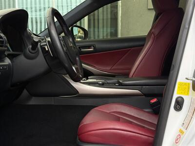 2017 Lexus IS 200t - Photo 9 - North Hills, CA 91343
