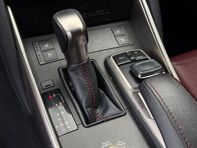 2017 Lexus IS 200t - Photo 17 - North Hills, CA 91343
