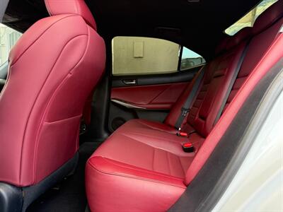 2017 Lexus IS 200t - Photo 19 - North Hills, CA 91343