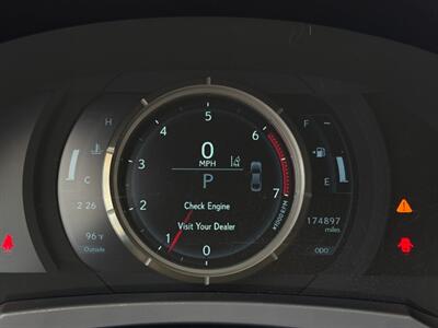 2017 Lexus IS 200t - Photo 13 - North Hills, CA 91343