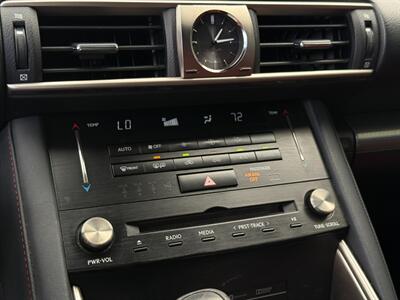 2017 Lexus IS 200t - Photo 14 - North Hills, CA 91343