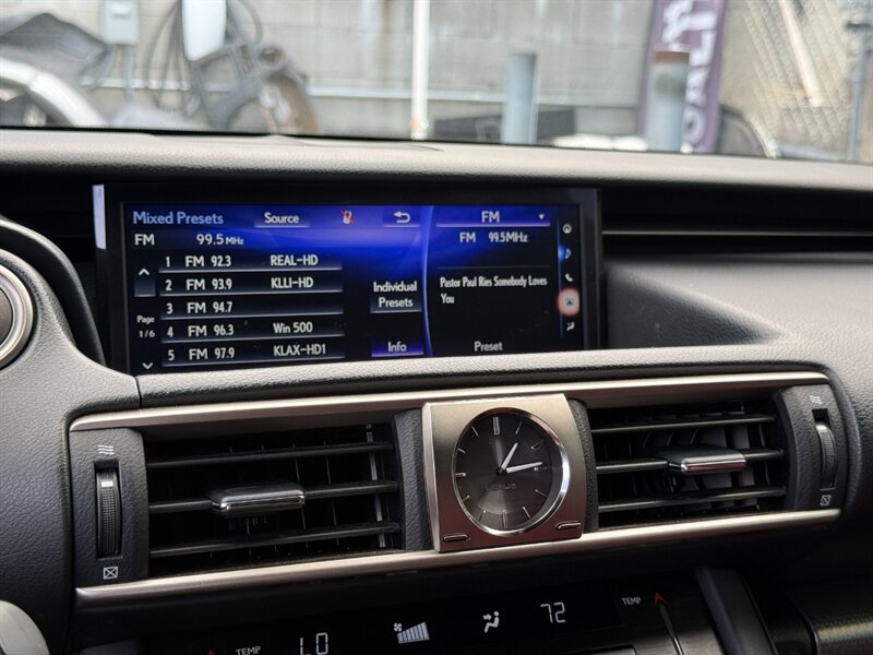 2017 Lexus IS 200t - Photo 15 - North Hills, CA 91343