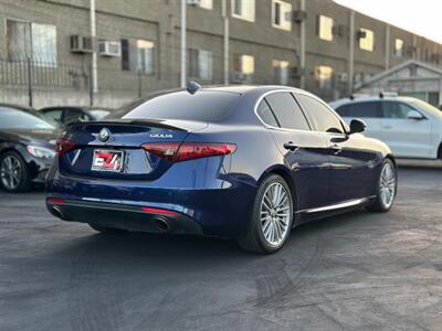 2017 Alfa Romeo Giulia Ti   - Photo 4 - North Hills, CA 91343