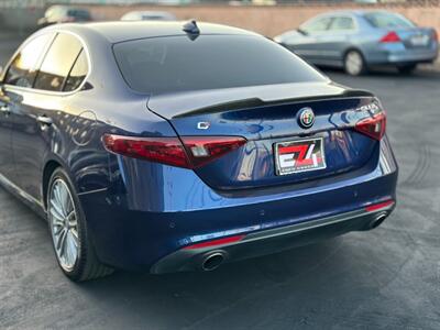 2017 Alfa Romeo Giulia Ti   - Photo 6 - North Hills, CA 91343