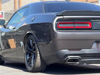 2016 Dodge Challenger SXT   - Photo 7 - North Hills, CA 91343