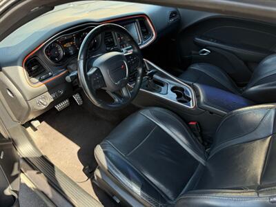 2016 Dodge Challenger SXT   - Photo 8 - North Hills, CA 91343
