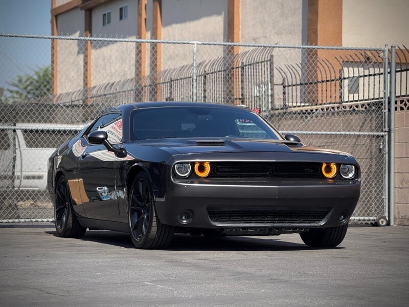 2016 Dodge Challenger SXT - Photo 1 - North Hills, CA 91343