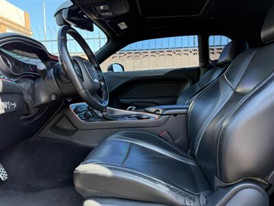 2016 Dodge Challenger SXT   - Photo 11 - North Hills, CA 91343