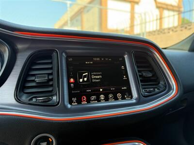 2016 Dodge Challenger SXT   - Photo 13 - North Hills, CA 91343