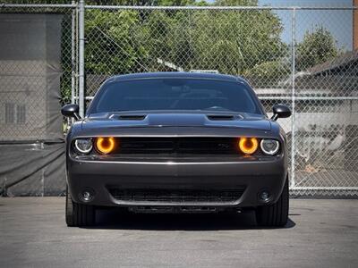 2016 Dodge Challenger SXT   - Photo 2 - North Hills, CA 91343