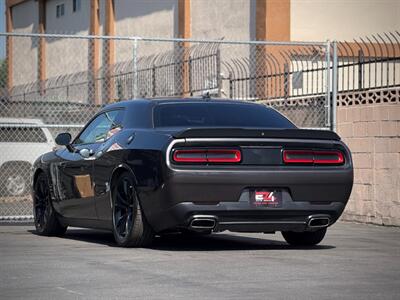 2016 Dodge Challenger SXT   - Photo 4 - North Hills, CA 91343